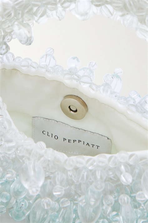 clio peppiatt mini bags for women